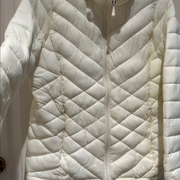 ZeroXposure winter jacket - Picture 4 of 6